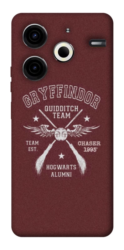 Чехол на TECNO Pova 6 Neo (LI6) Harry Potter v6 фото 1 из 1