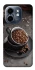 Чохол на Infinix Smart 9 4G / Hot 50i Сup of coffee фото 1 з 1
