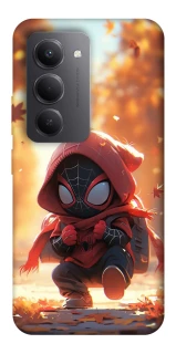 Чохол на Xiaomi Redmi 15 (Global) Mini  Spiderman фото 1 з 1