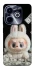 Чохол на Infinix Hot 40i Dollar Labubu фото 1 з 1