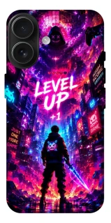 Чехол на Apple iPhone 17 (6.3") Level UP фото 1 из 1