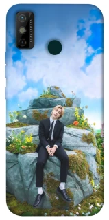 Чехол на TECNO Spark 6 Go Jimin - BTS фото 1 из 1