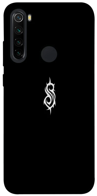 Чохол на Xiaomi Redmi Note 8 Slipknot ver.3 фото 1 з 1
