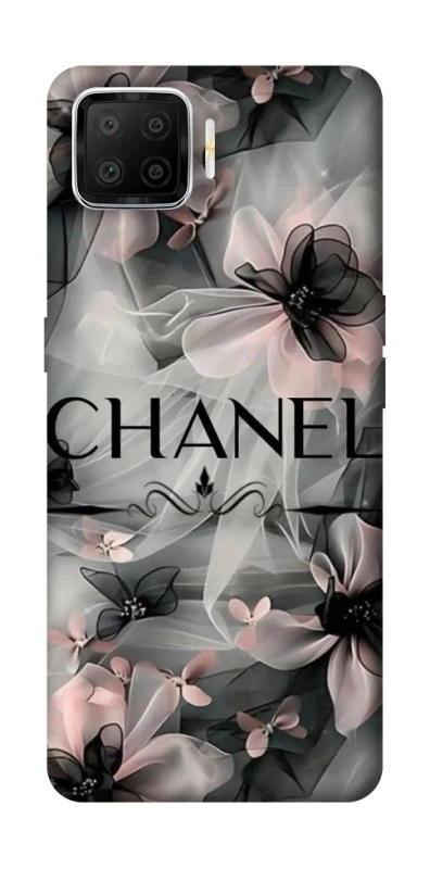 Чехол на Oppo A73 (2017) Chanel фото 1 из 1