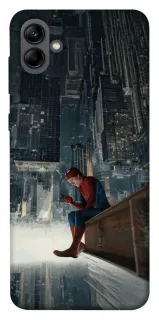 Чохол на Samsung Galaxy A04 Spider Man ver.5 фото 1 з 1