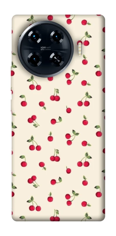 Чохол на TECNO Spark 20 Pro+ Cherry фото 1 з 1