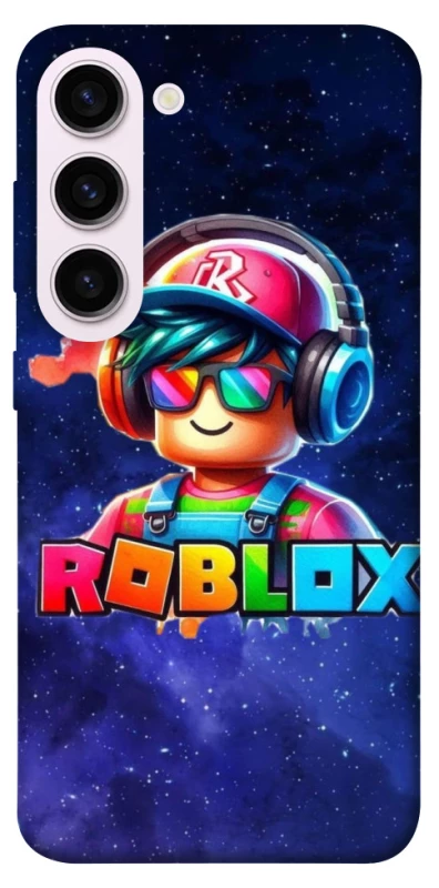 Чохол на Samsung Galaxy S23+ Adopt Me Animal Race фото 1 з 1