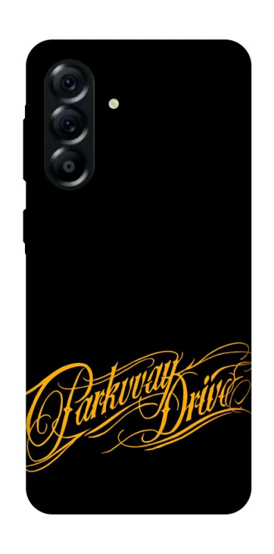 Чехол на Samsung Galaxy A57 5G Parkway Drive logo фото 1 из 1