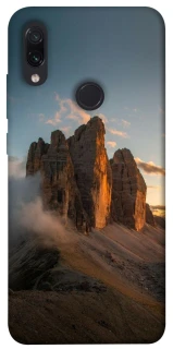Чехол на Xiaomi Redmi Note 7 / Note 7 Pro / Note 7s Mountain v5 фото 1 из 1