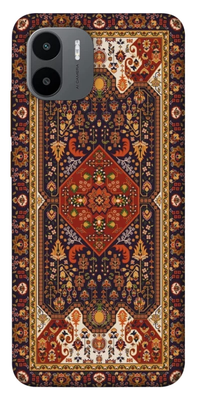 Чохол на Xiaomi Redmi A1+ / Poco C50 / A2+ Килим v8 фото 1 з 1