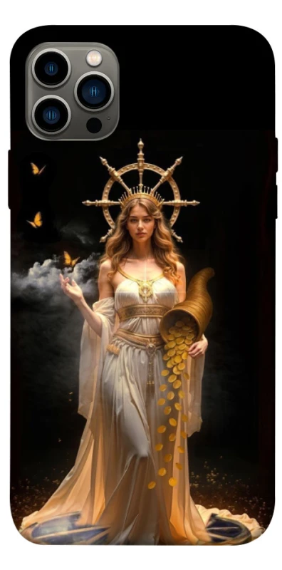 Чехол на Apple iPhone 12 Pro (6.1") Fortuna фото 1 из 1