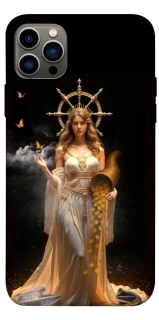 Чехол на Apple iPhone 12 Pro (6.1") Fortuna фото 1 из 1