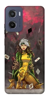 Чехол на Motorola Moto G05 Rogue фото 1 из 1