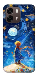 Чехол на Oppo A6 Little Prince фото 1 из 2