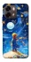 Чехол на Oppo A6 Little Prince фото 2 из 2