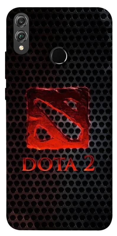 Чохол на Huawei Honor 8X Dota 2 фото 1 з 1