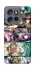 Чехол на Motorola Edge 50 Neo Genshin Impact фото 1 из 1