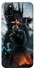 Чехол на Infinix Hot 10 Lite Witcher v2 фото 1 из 1