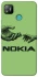 Чохол на TECNO POP 4 Nokia фото 1 з 1