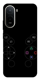 Чехол на Xiaomi Redmi A7 Pro 4G PS Controller фото 1 из 2