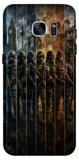 Чехол на Samsung G935F Galaxy S7 Edge Counter-Strike ver.2 фото 1 из 1