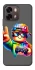 Чехол на Oppo A6 Roblox Gamer Peace фото 1 из 2
