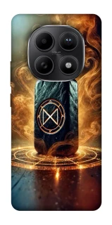 Чехол на Xiaomi Redmi Note 15 5G Руна Дагаз фото 1 из 1