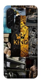 Чохол на Samsung Galaxy A26 5G King collage фото 1 з 1
