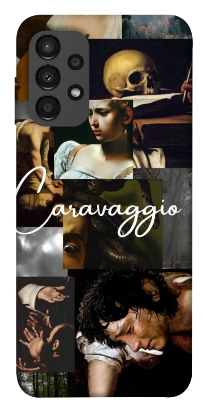 Чохол на Samsung Galaxy A13 4G Caravaggio фото 1 з 1