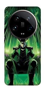 Чехол на Xiaomi 14 Ultra Loki фото 1 из 1