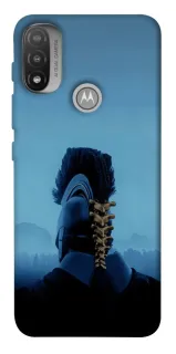Чохол на Motorola Moto E20 Odyssey ver.1 фото 1 з 1