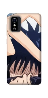 Чохол на ZTE Blade L9 Megumi фото 1 з 1