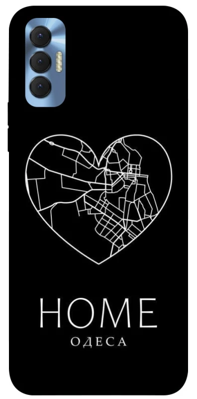 Чохол на TECNO Spark 8P Одеса Home фото 1 з 1