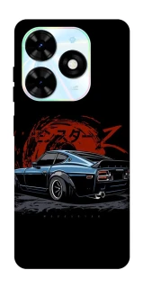 Чехол на TECNO Spark Go 2024 Tokyo drive фото 1 из 1