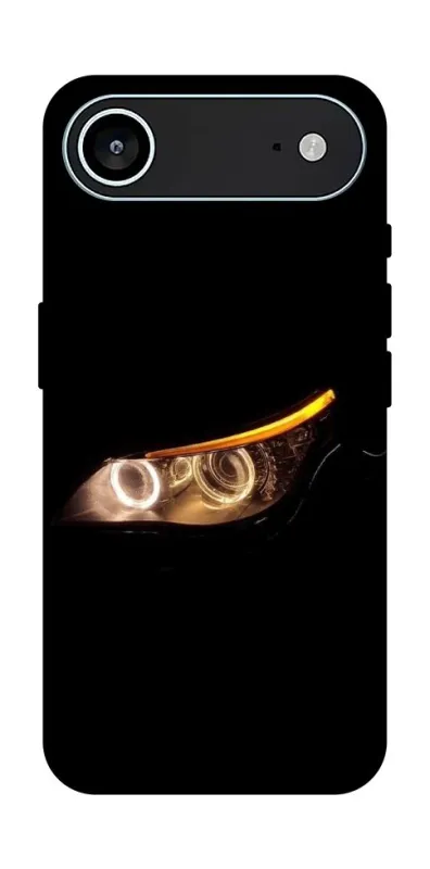 Чохол на Apple iPhone 17 Air (6.5") BMW v15 фото 1 з 1