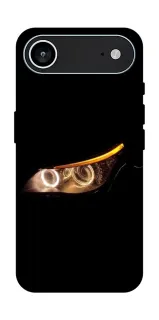 Чохол на Apple iPhone 17 Air (6.5") BMW v15 фото 1 з 1