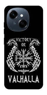 Чохол на TECNO Spark Go 1 Victory or Valhalla фото 1 з 1