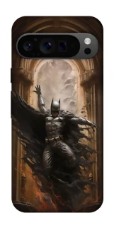 Чохол на Google Pixel 9 Pro Batman v3 фото 1 з 1