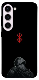 Чохол на Samsung Galaxy S23+ Berserk V4 фото 1 з 1