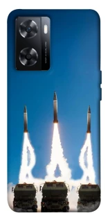 Чехол на OnePlus Nord N20 SE Himmars trizub фото 1 из 1