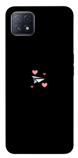 Чехол на Oppo A73 Love aesthetic ver.13 фото 1 из 1