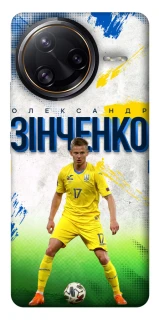 Чехол на Xiaomi Poco F7 Pro Зинченко №17 фото 1 из 1