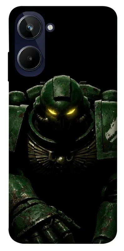 Чохол на Realme 10 4G Warhammer 40k v1 фото 1 з 1