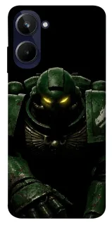 Чохол на Realme 10 4G Warhammer 40k v1 фото 1 з 1