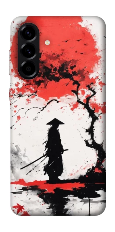 Чохол на Samsung Galaxy A56 5G Дух Японії фото 1 з 1