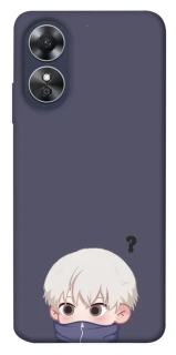 Чохол на Oppo A17 Toge Inumaki фото 1 з 1