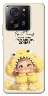 Чехол на Xiaomi 13T Pro Great Things фото 1 из 1