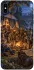 Чохол на Apple iPhone XS Max (6.5") Wow forever v7 фото 1 з 1