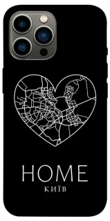 Чохол на Apple iPhone 13 Pro Max (6.7") Київ Home фото 1 з 1