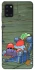 Чохол на Samsung Galaxy A31 Mr.Krabs фото 1 з 1